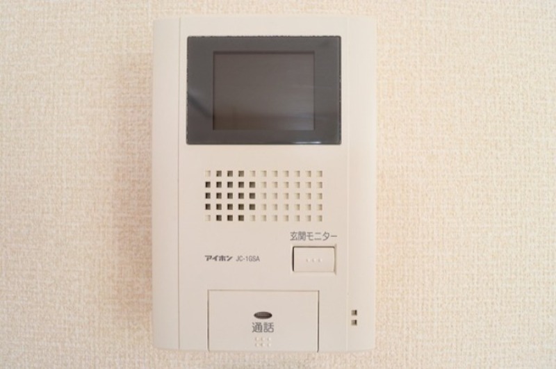 セキュリティ　図面と現状に相違がある場合には現状を優先