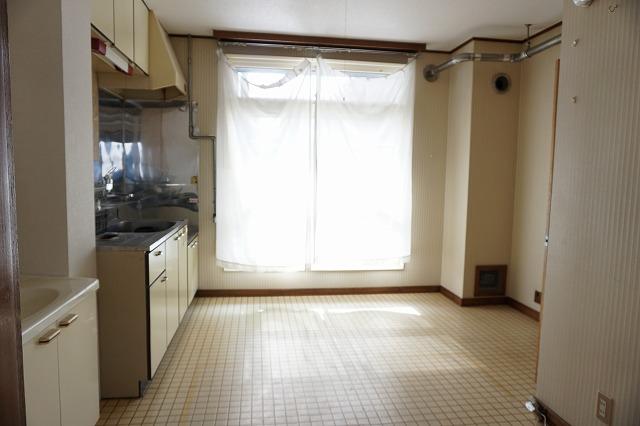 居室・リビング　リビング１