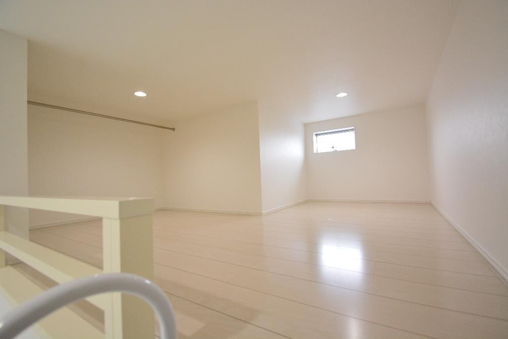 その他部屋・スペース　ロフト