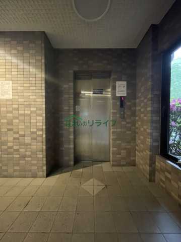 その他設備　メゾン・ド・ヴィレ渋谷