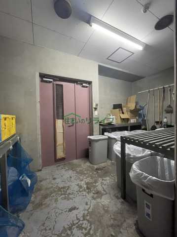 その他　メゾン・ド・ヴィレ渋谷