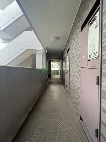 その他　メゾン・ド・ヴィレ渋谷