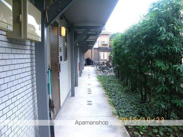 その他共有部分　その他共有部分