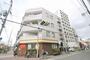 新朝日 2階 築35年7ヶ月の賃貸物件
