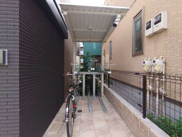 その他共有部分　ザ・パークマナー千駄木