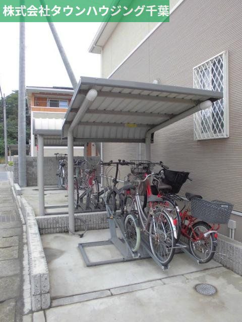 その他　お部屋探しは【タウンハウジング千葉店】にお任せ下さい♪