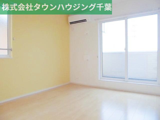 居室・リビング　お問合せはタウンハウジング千葉店まで！※現地待合わせ相談可能