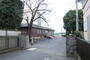 中学校　あきる野市立秋多中学校（中学校）まで300m