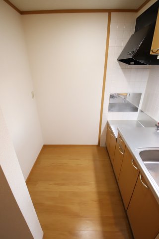 その他部屋・スペース　キッチンスペース