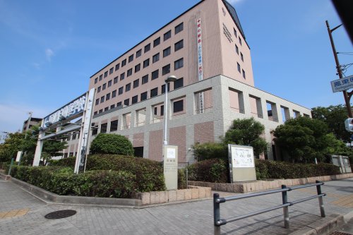 役所　堺市西区役所（役所）まで1065m