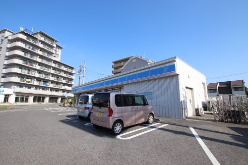 コンビニ　ローソン 堺神野町店（コンビニ）まで1159m