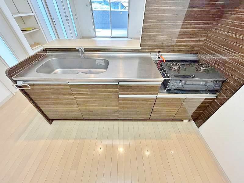 キッチン　★カウンターキッチン★