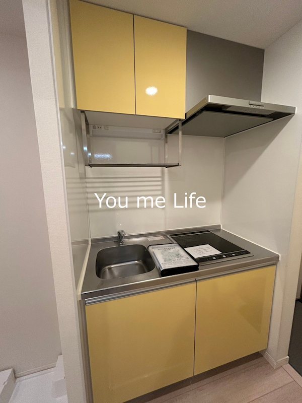 キッチン　別部屋参考写真