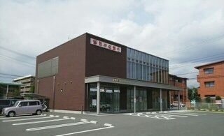 銀行　静岡中央銀行長泉支店（銀行）まで600m