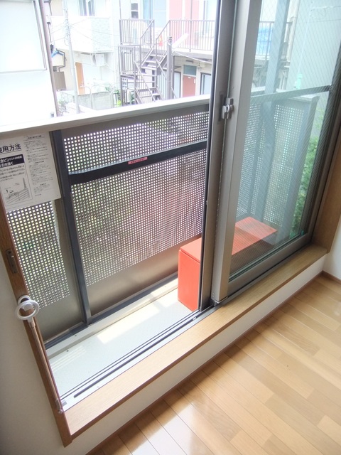 収納　※室内写真は同間取りの別号室の写真です。