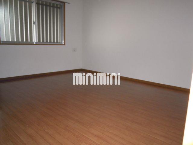 居室・リビング　使いやすい間取です