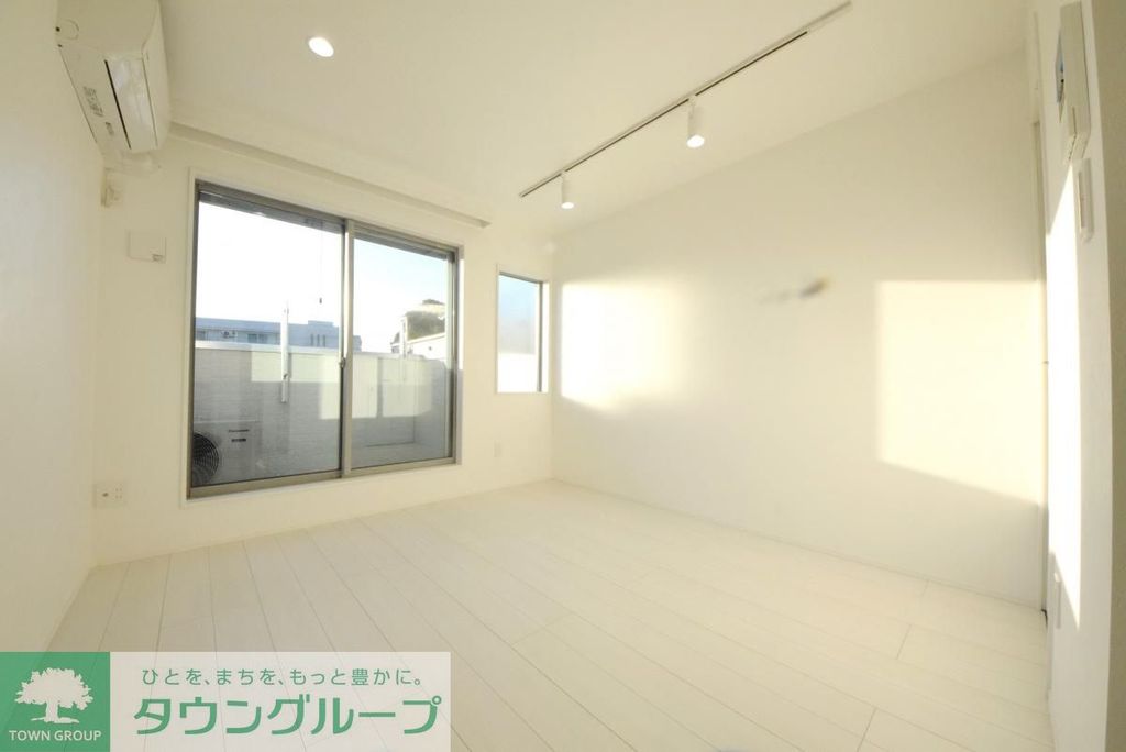 居室・リビング　リビング/居室