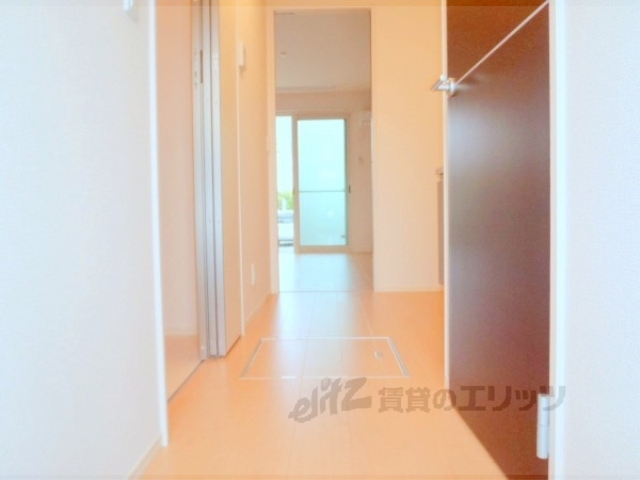 その他部屋・スペース　廊下