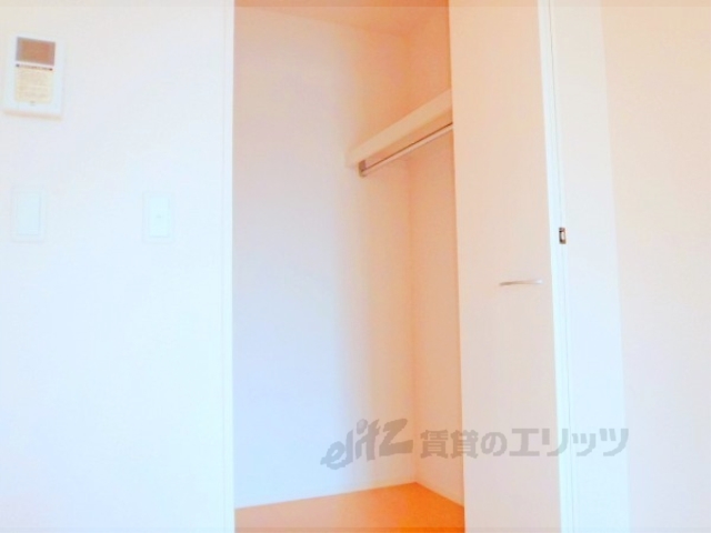 その他　ウォークイン