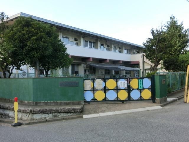 幼稚園・保育園　宮野木保育園（幼稚園・保育園）まで220m