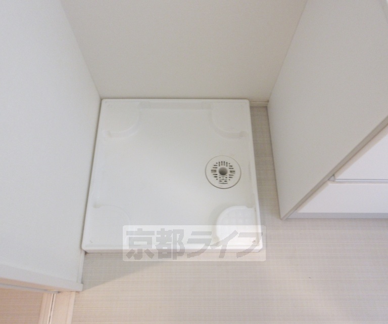 バルコニー　十分な広さのバルコニーです