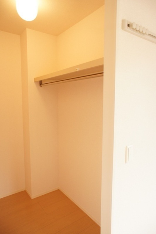 収納　図面と現状に相違がある場合には現状を優先