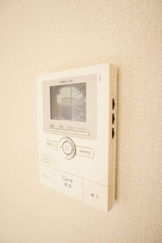 セキュリティ　図面と現状に相違がある場合には現状を優先