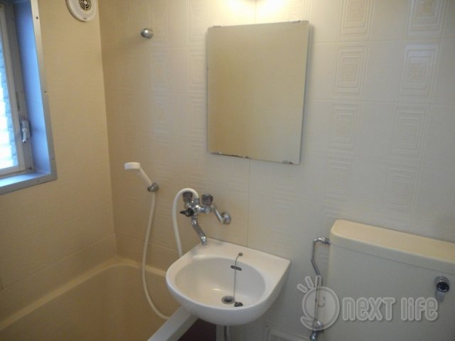 バス・シャワールーム　センチュリー旭