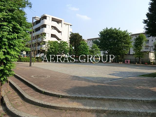 公園　旭町二丁目公園（公園）まで416m