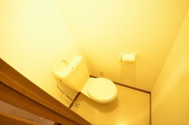 トイレ　室内・室内設備