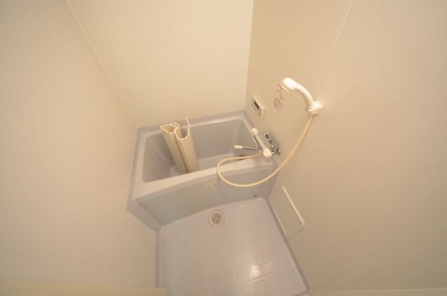 バス・シャワールーム　室内・室内設備