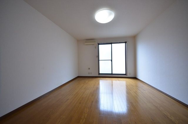 居室・リビング　室内・室内設備