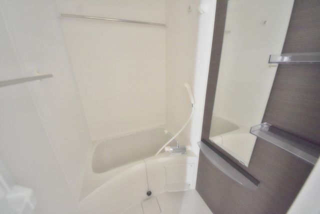 バス・シャワールーム　★きれいなお風呂★