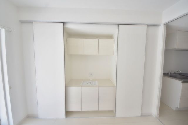 収納　★たっぷり収納★