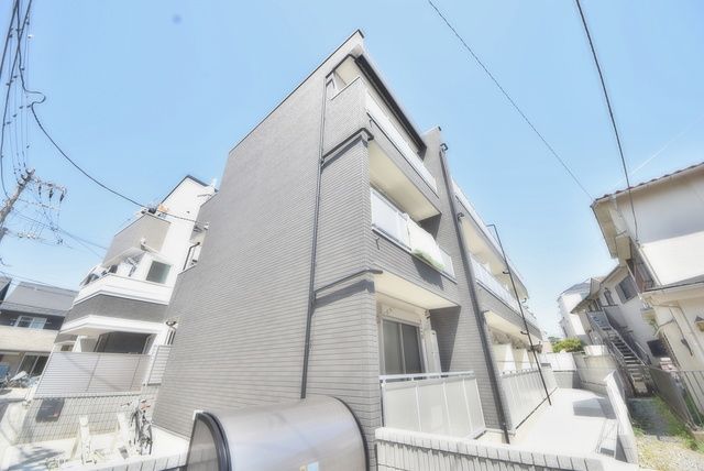 建物外観　★外観です★