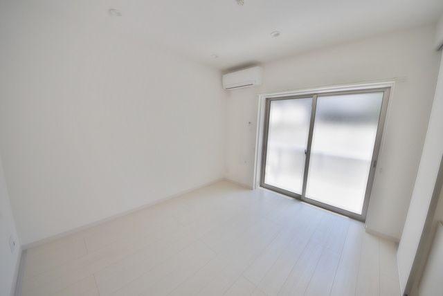 居室・リビング　★フローリングのお部屋★