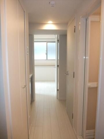 その他部屋・スペース　★角部屋、二面採光、風通しも良好★