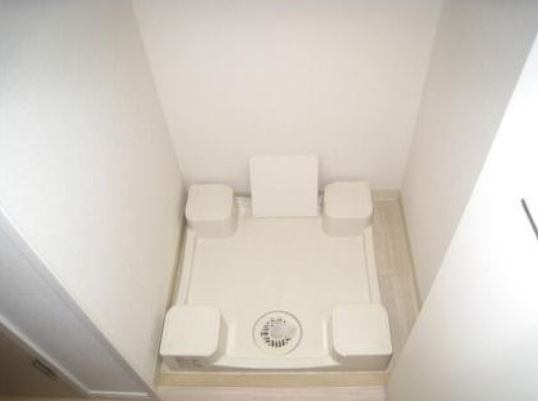 その他設備　★室内洗濯機置場★