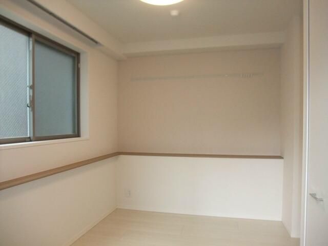 居室・リビング　★広々居室スペース★