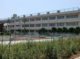 小学校　府中市立府中第八小学校（小学校）まで179m