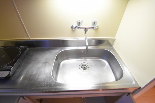 キッチン　※他部屋参照※