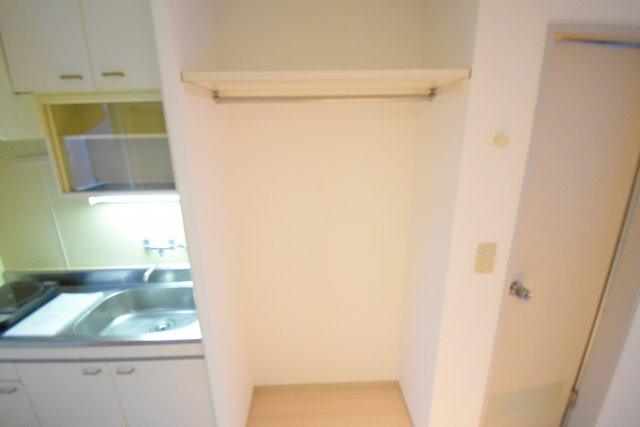 収納　※他部屋参照※