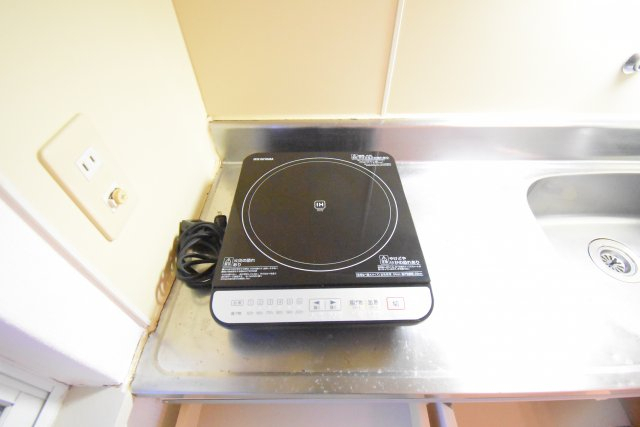 その他設備　※他部屋参照※