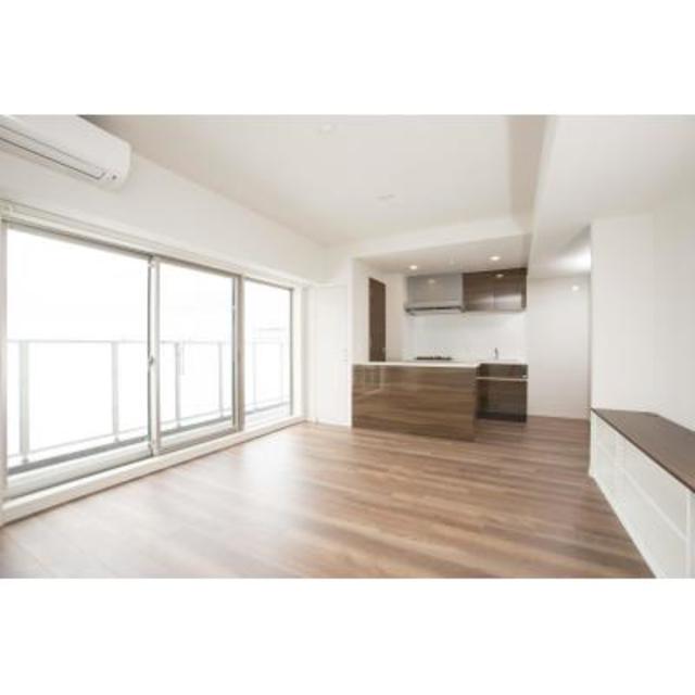 居室・リビング　※写真は同タイプ住戸です。