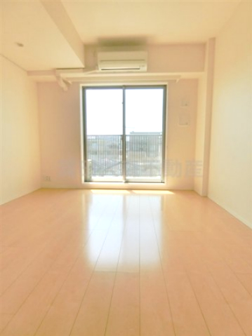 居室・リビング　洋室8.9帖