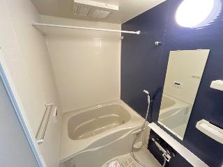 バス・シャワールーム　バス（イメージ）