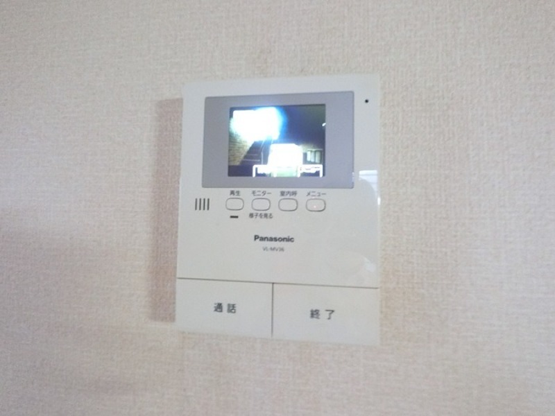 セキュリティ　図面と現状に相違がある場合には現状を優先