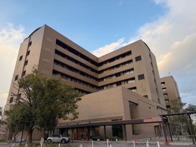 その他　社会医療法人愛仁会尼崎だいもつ病院（その他）まで609m