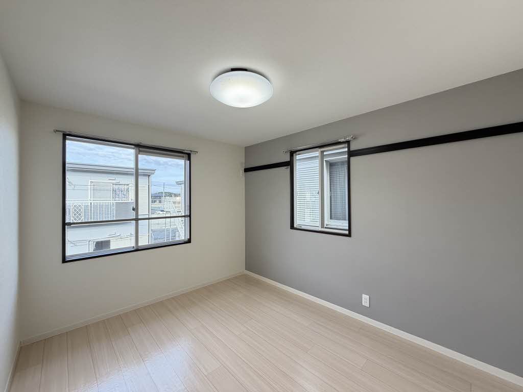 その他部屋・スペース　室内