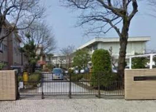 小学校　相模原市立二本松小学校（小学校）まで542m